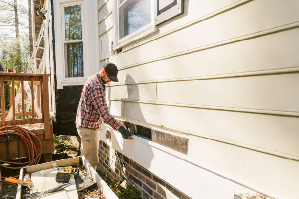 Trusted Vinyl Siding service in Crapo, MD - Creative Siding